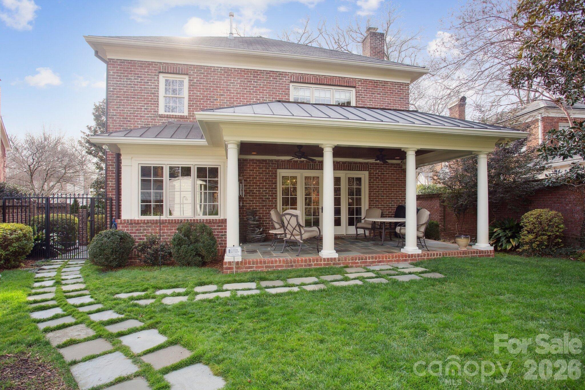 Eastover - Residential