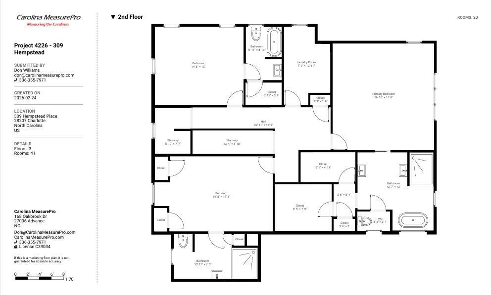 Eastover - Residential