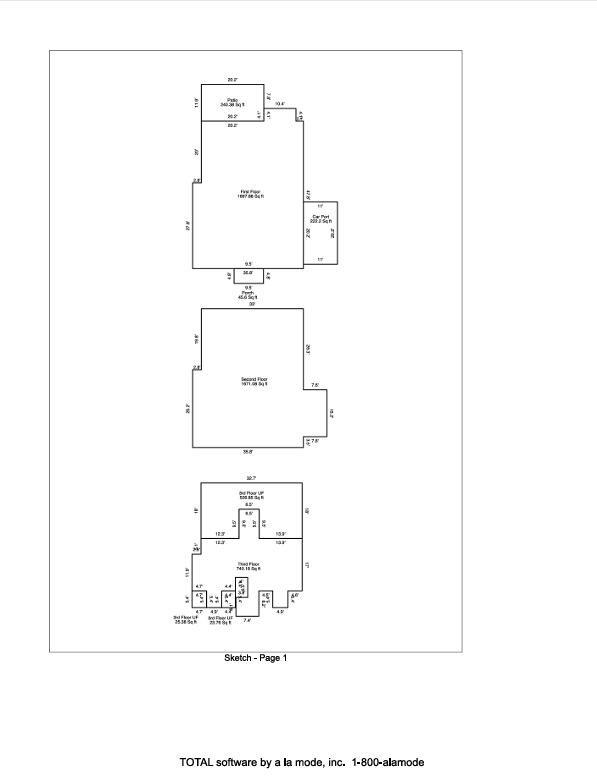 Eastover - Residential