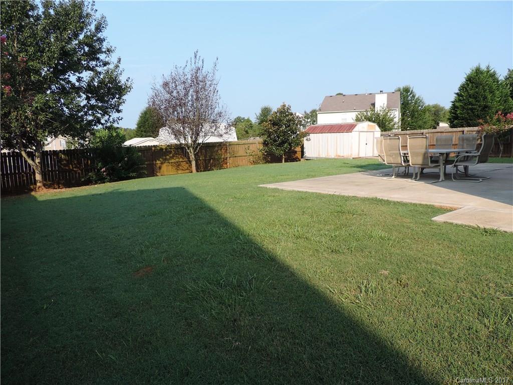 Longlea Estates - Residential