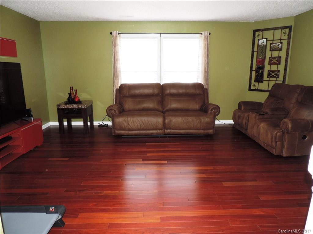 Longlea Estates - Residential