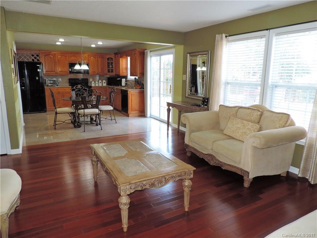 Longlea Estates - Residential