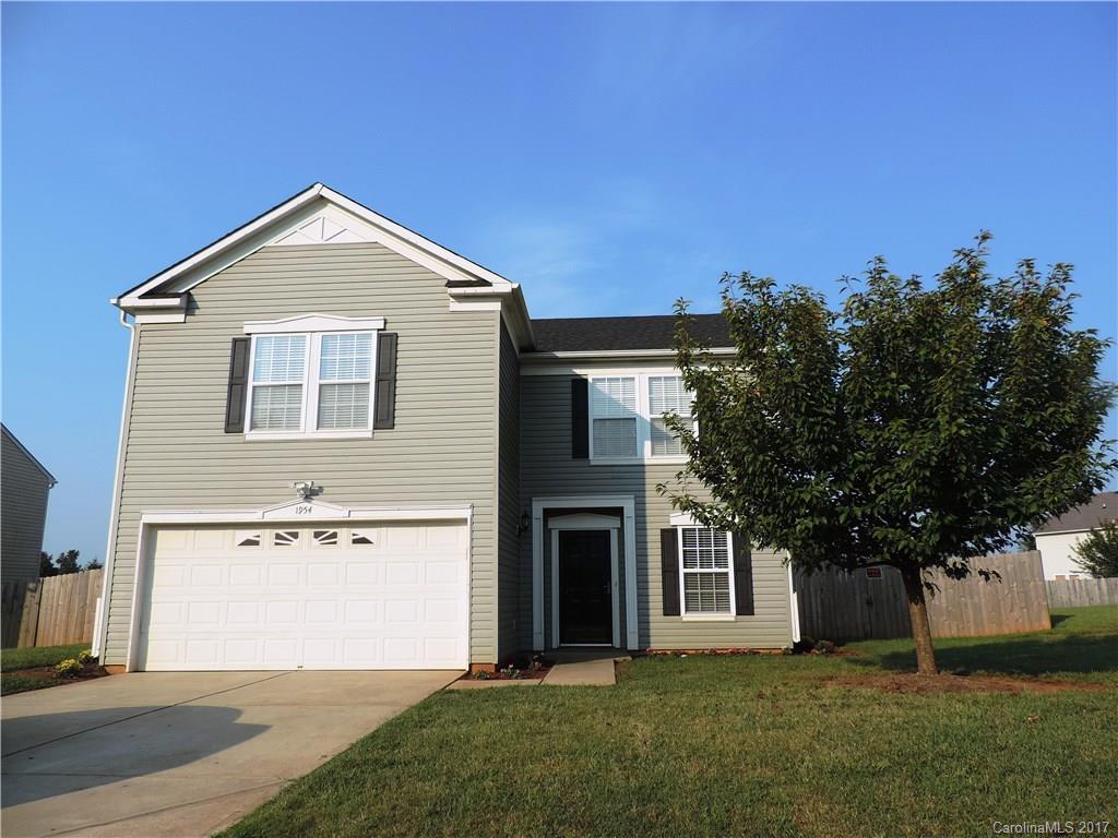 Longlea Estates - Residential