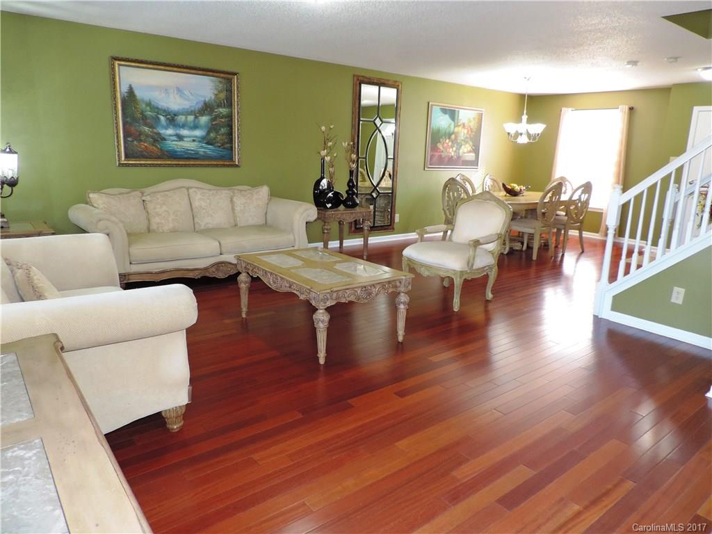 Longlea Estates - Residential