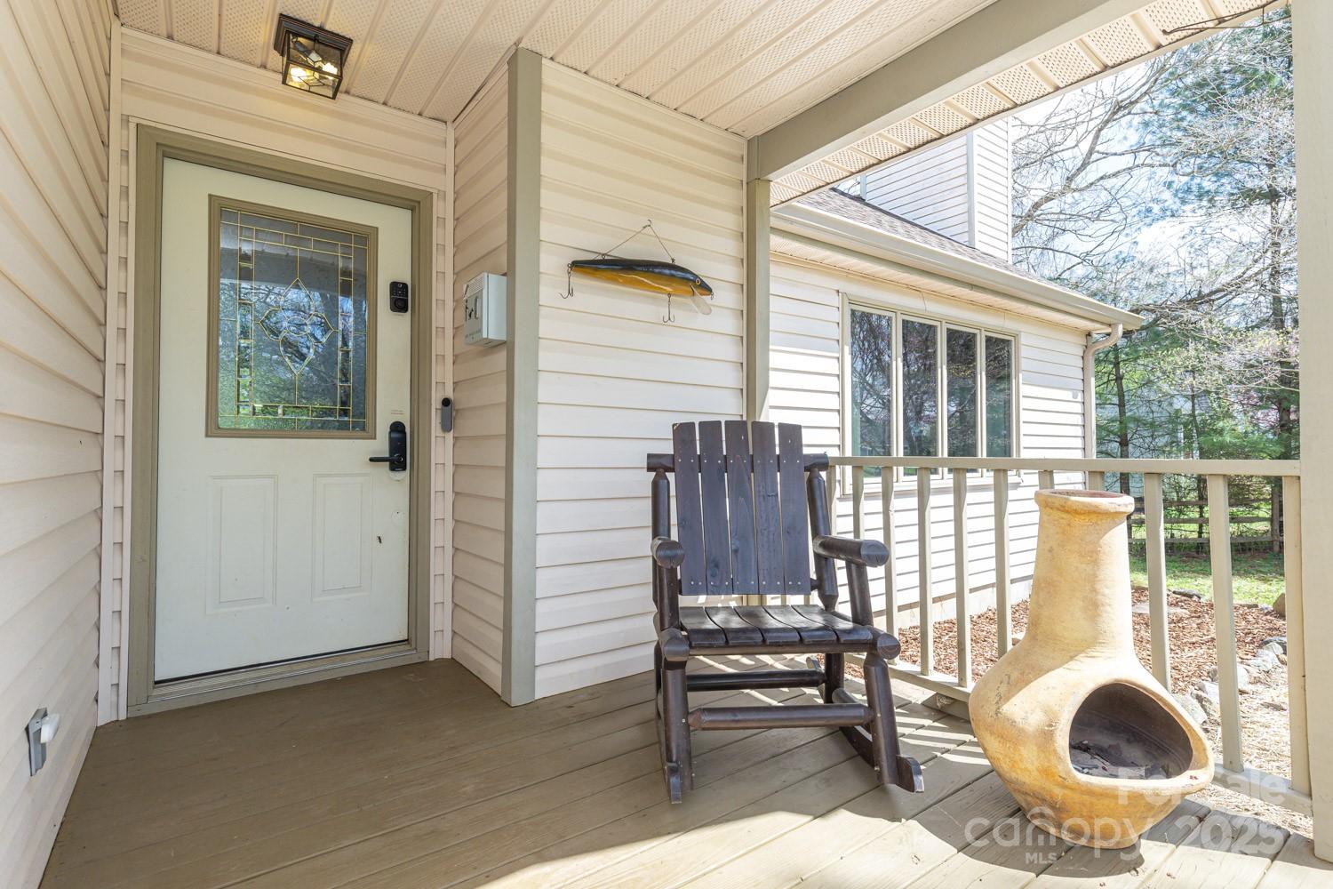 36 Harold Sluder Road