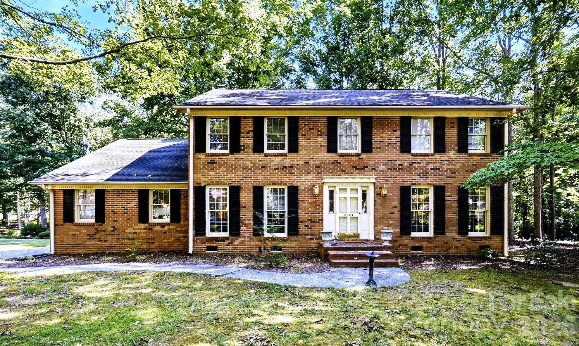 2504 Knights Court, Monroe, NC, 28110