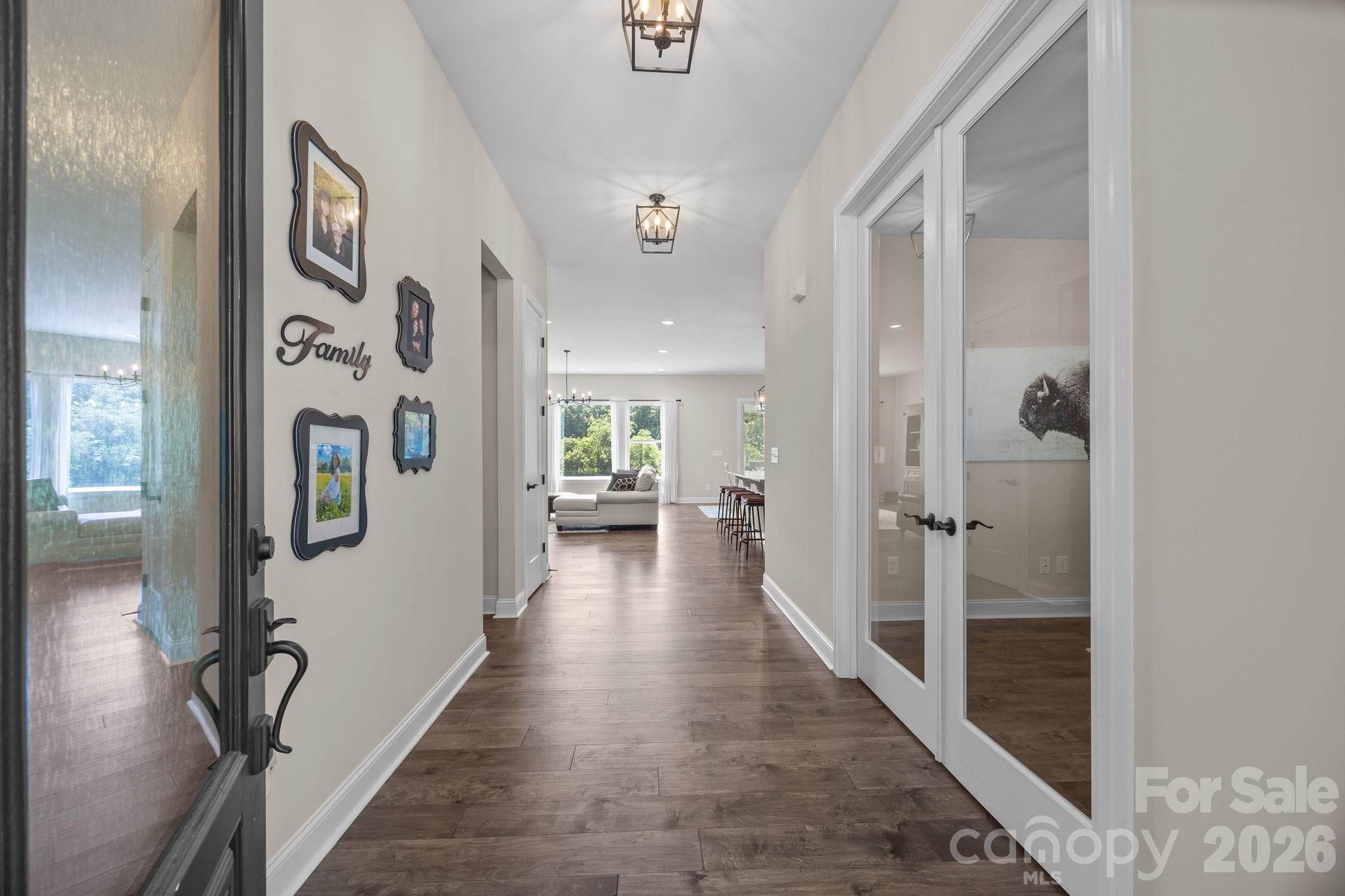 1140 Shinnville Road