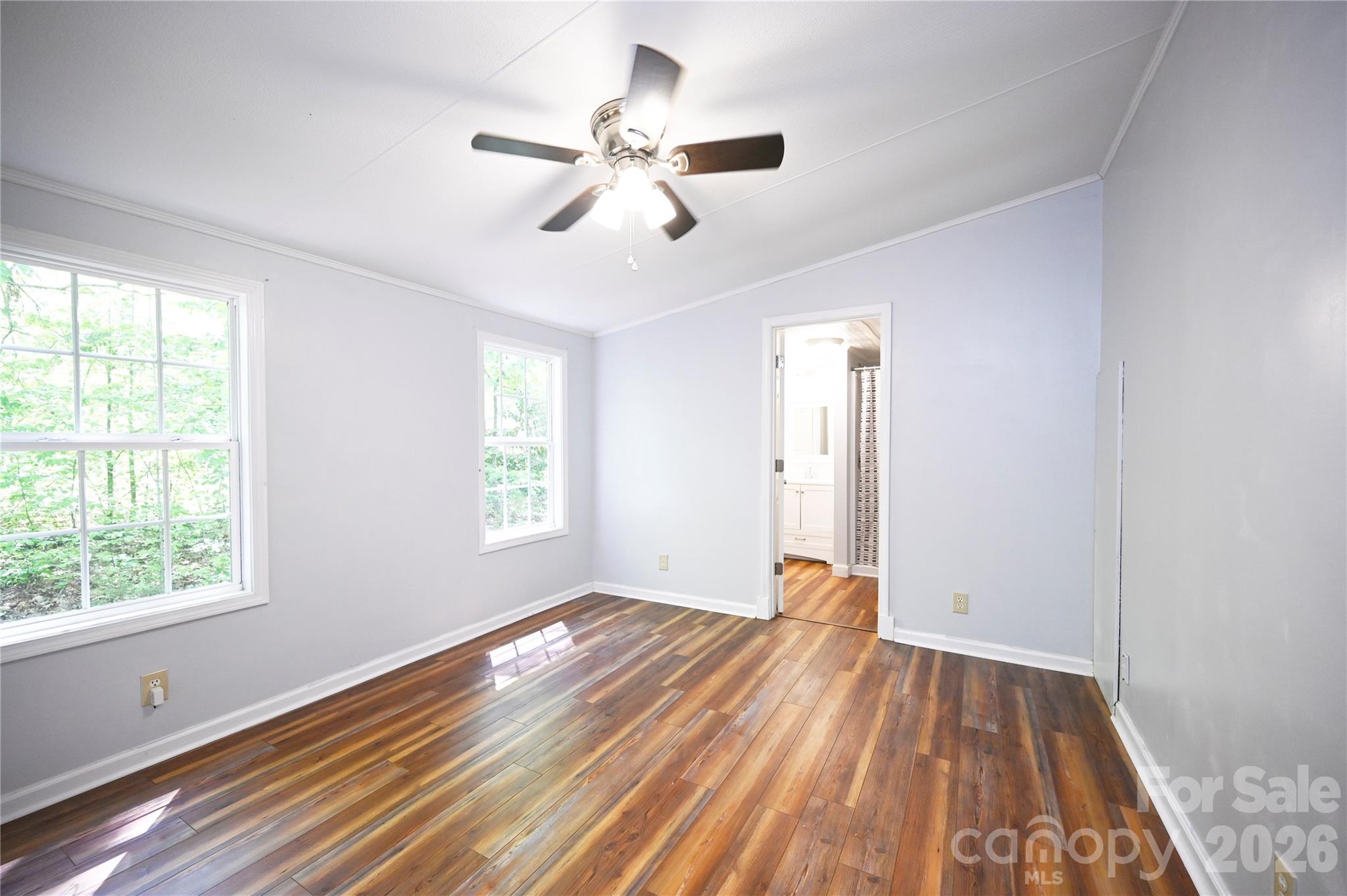 Smith Woods - Residential