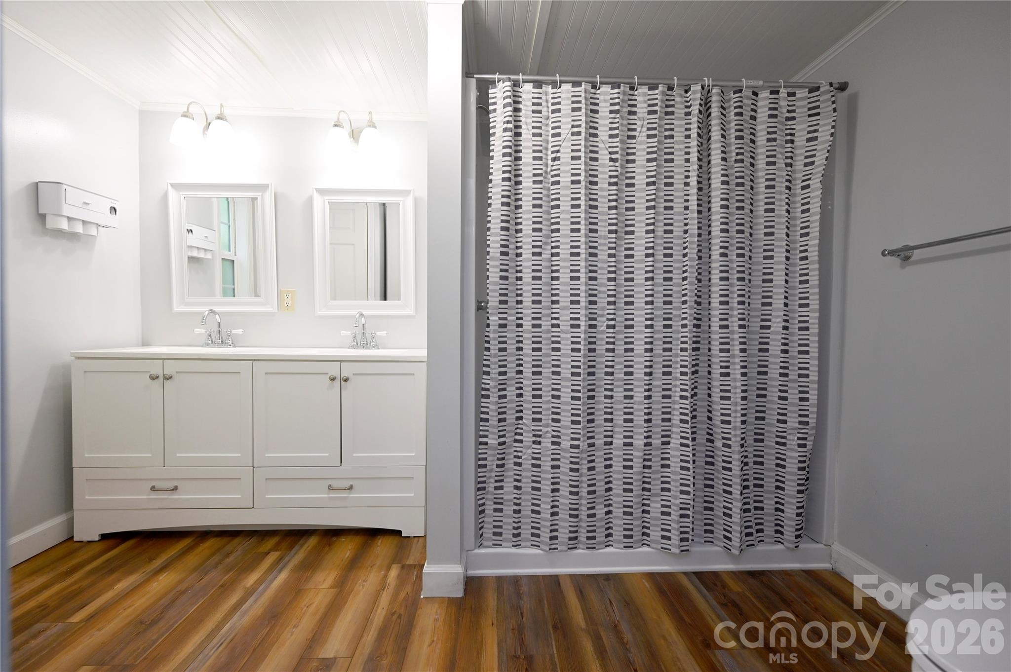 Smith Woods - Residential