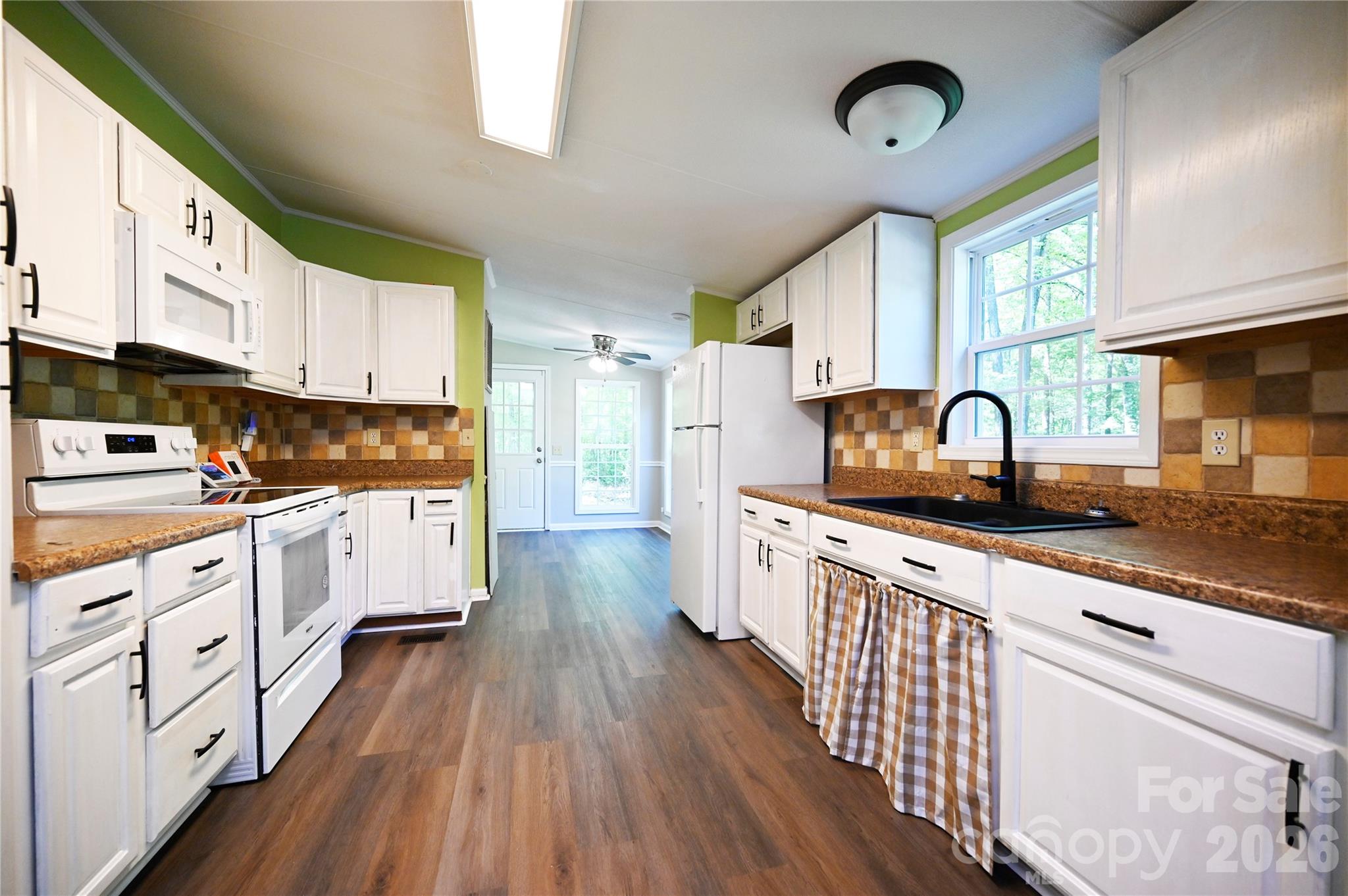 Smith Woods - Residential