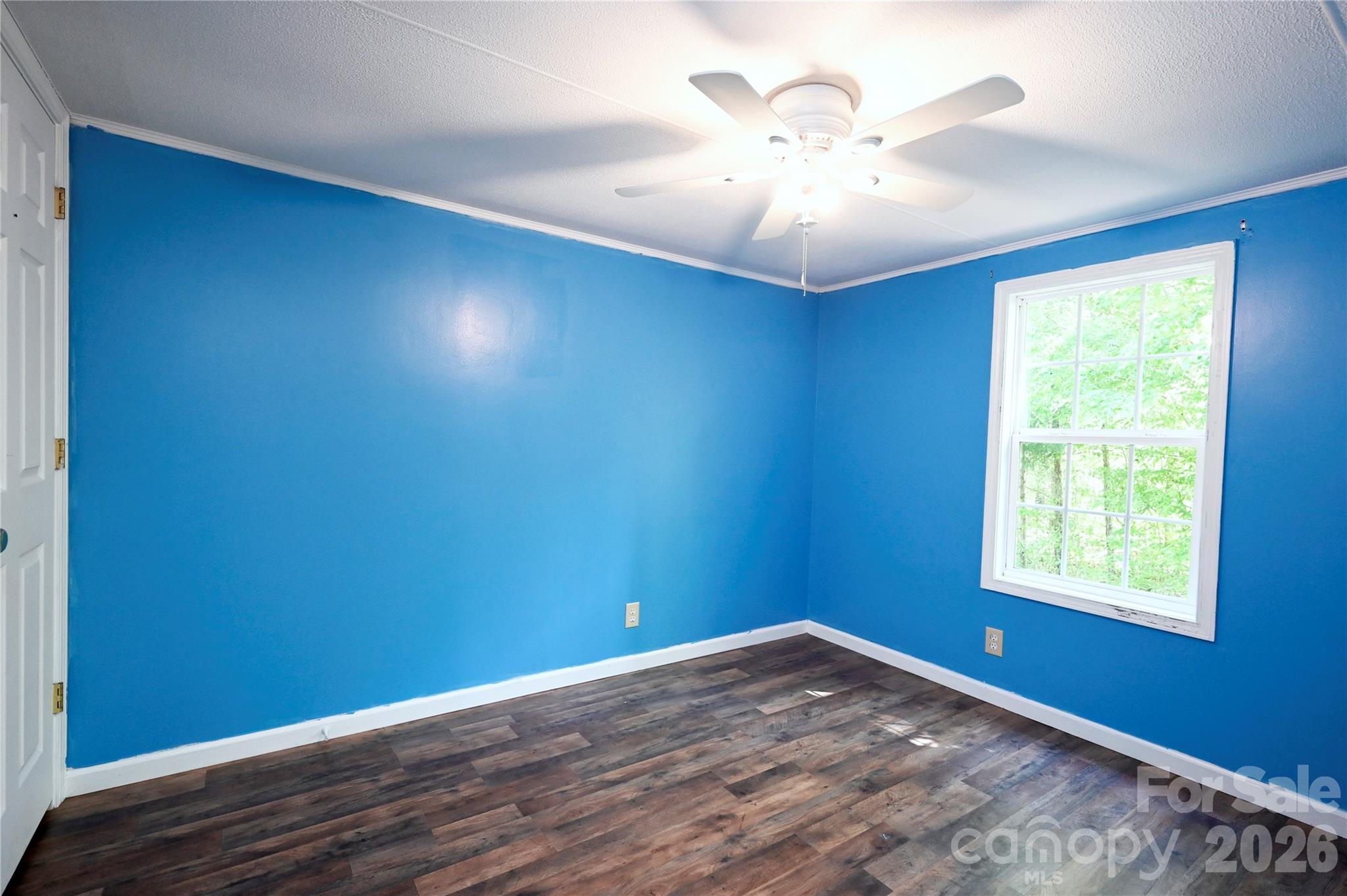 Smith Woods - Residential