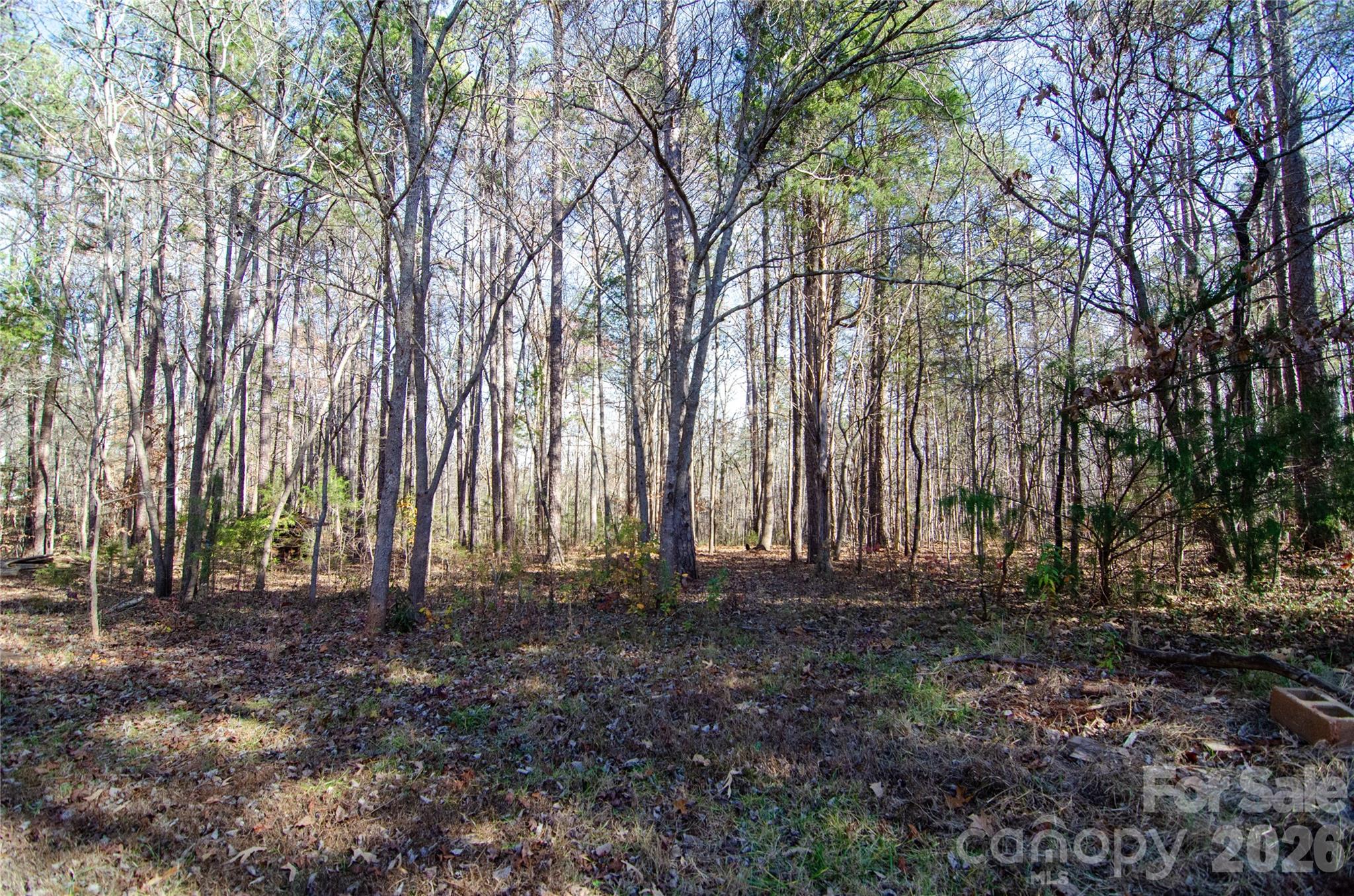 Smith Woods - Residential