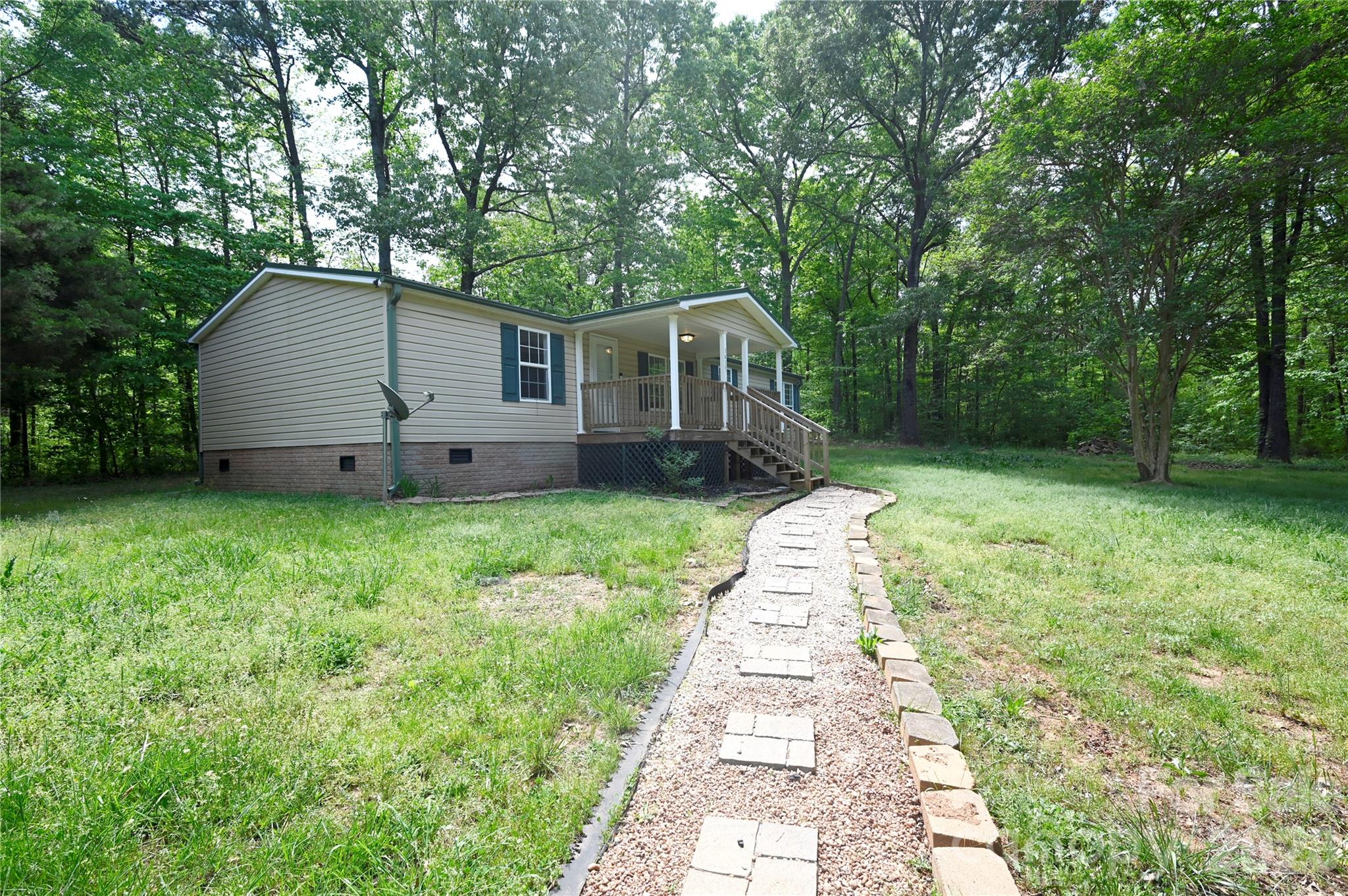 Smith Woods - Residential