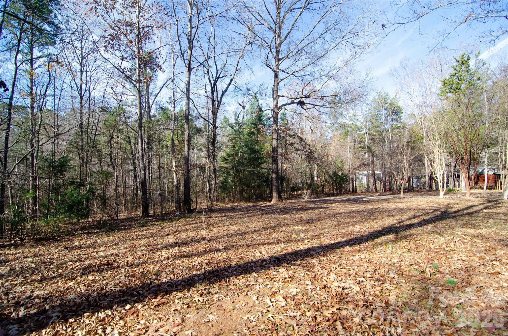 Smith Woods - Residential