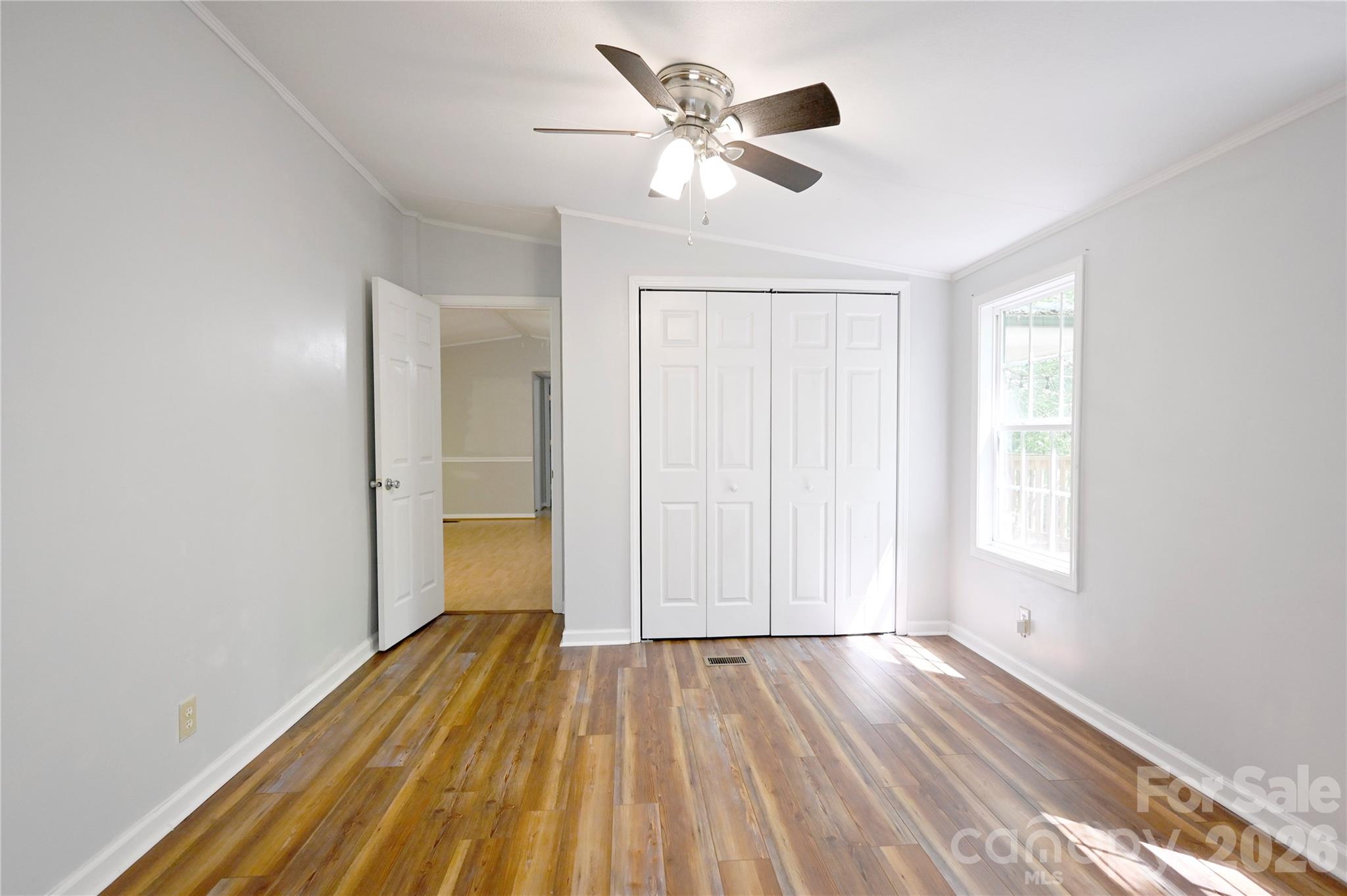 Smith Woods - Residential