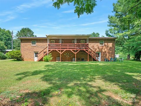 495 & 499 Worley Road Marion NC 28752