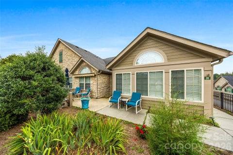 Photo of 31 Braeburn Way, Flat Rock, NC 28731 (MLS # 4424862)