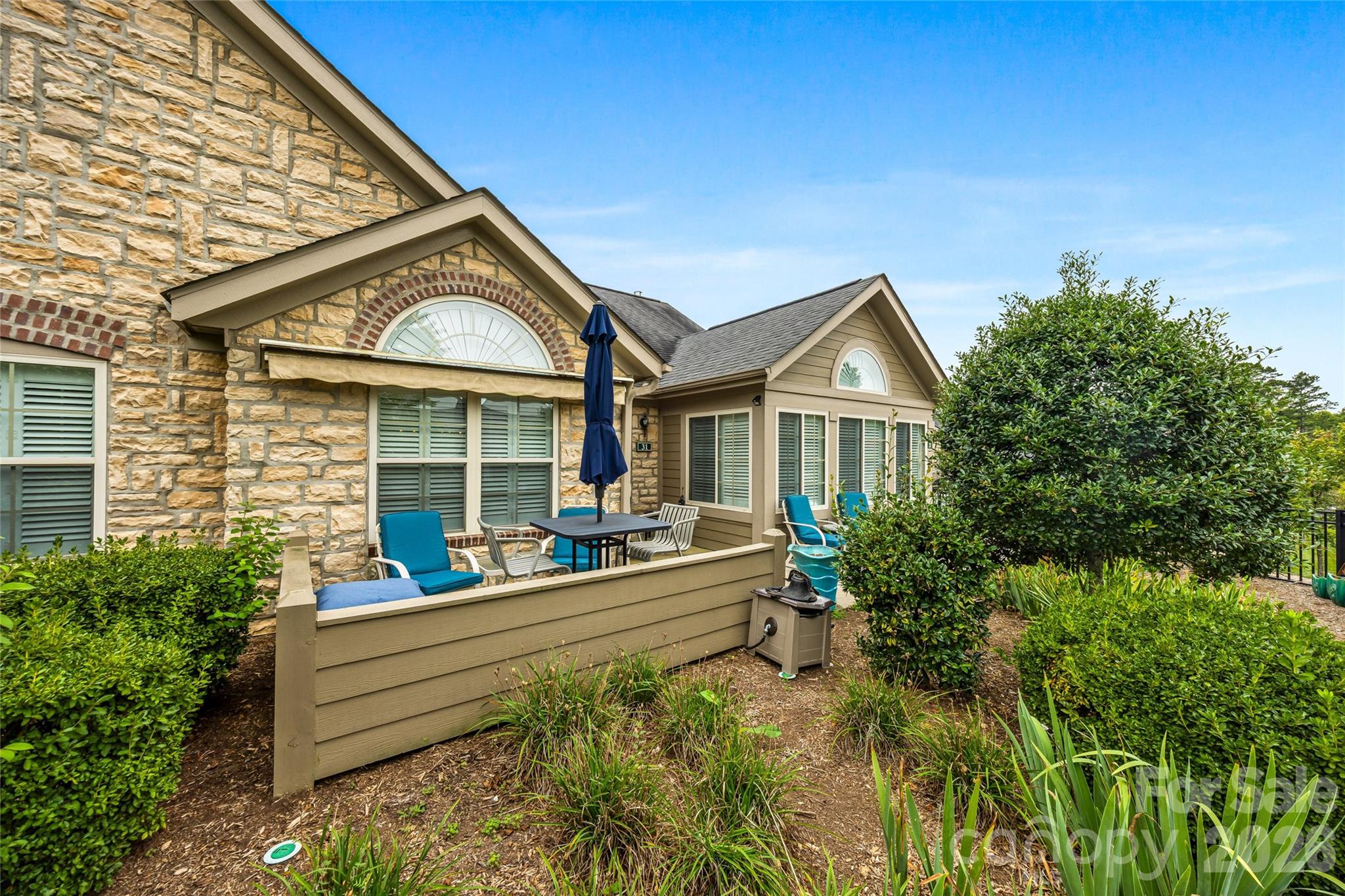 31 Braeburn Way