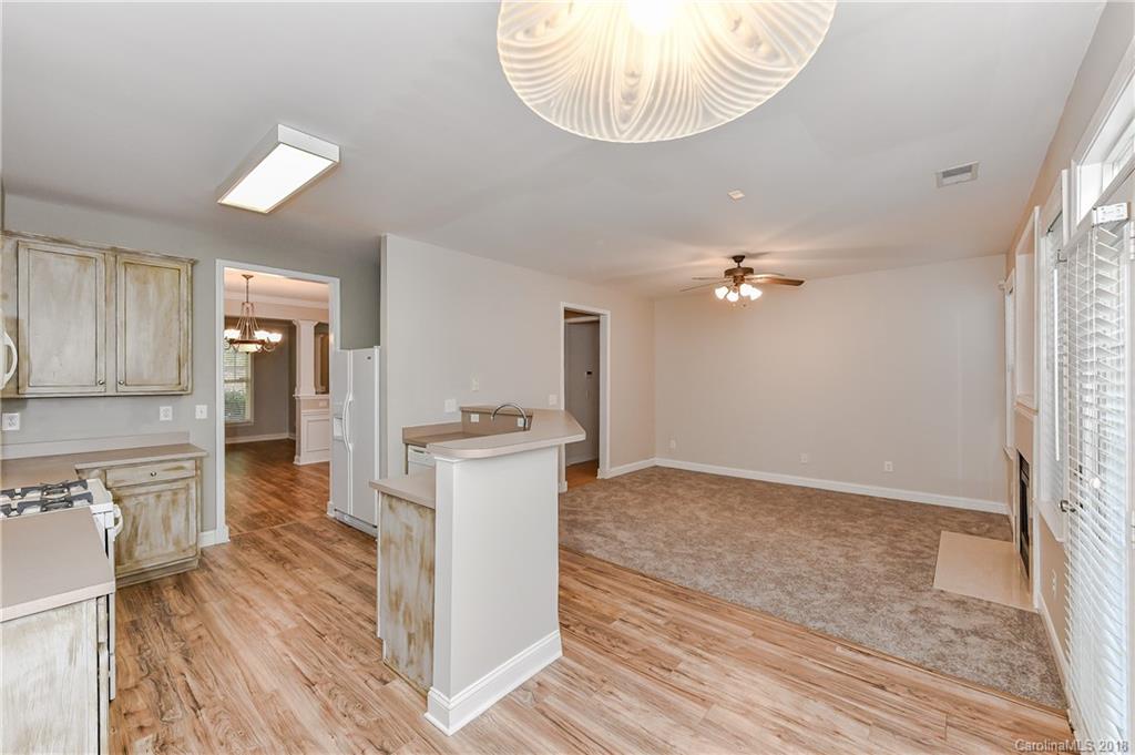 Caldwell Station - Residential