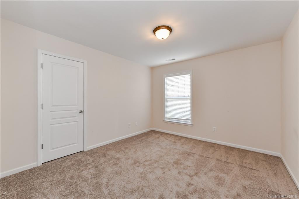 Caldwell Station - Residential