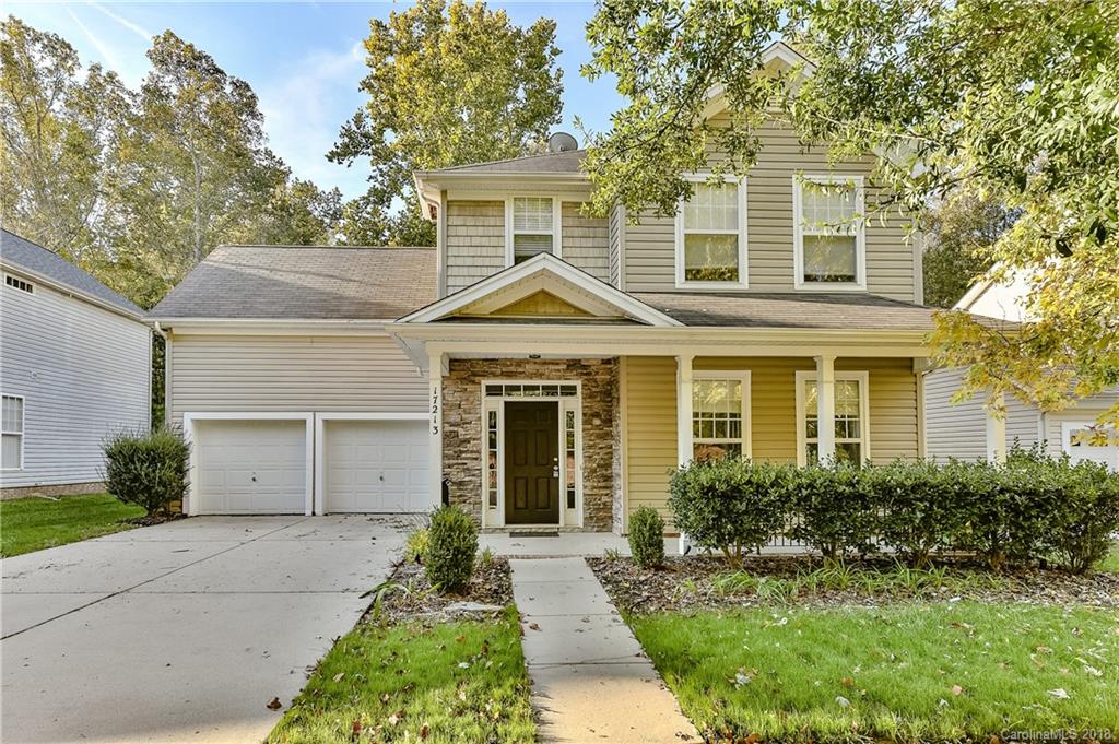 Caldwell Station - Residential