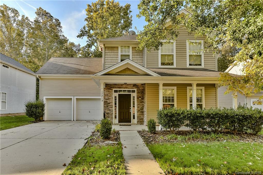 Caldwell Station - Residential