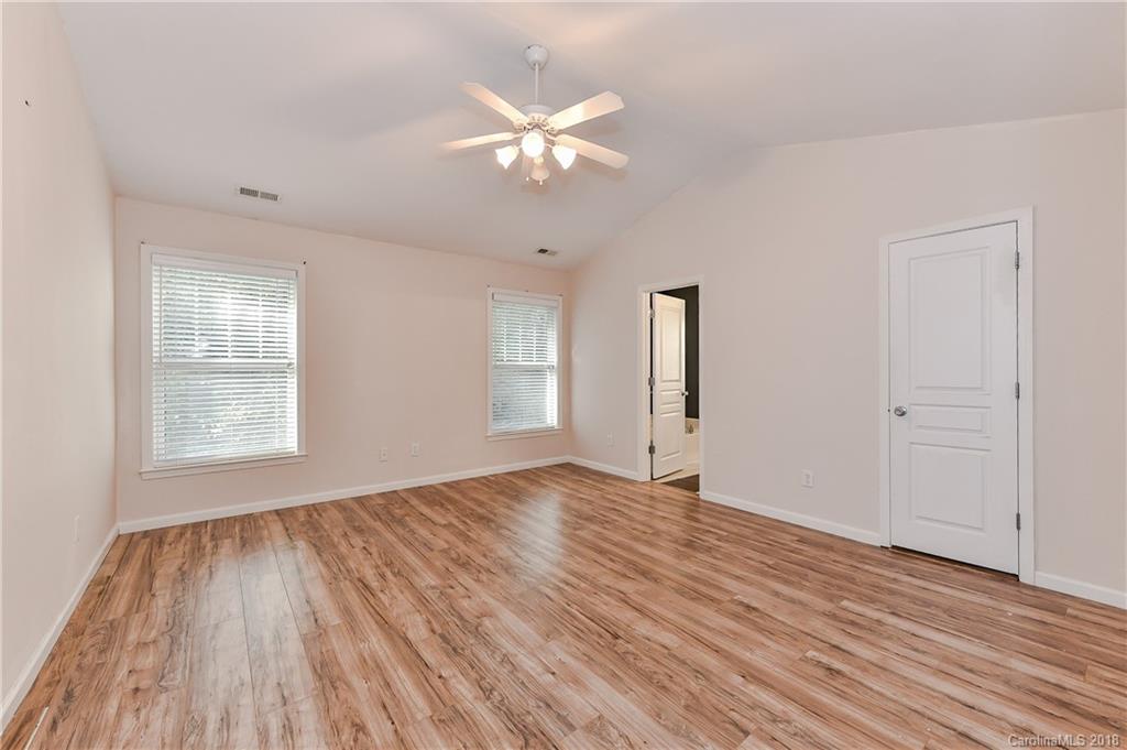 Caldwell Station - Residential