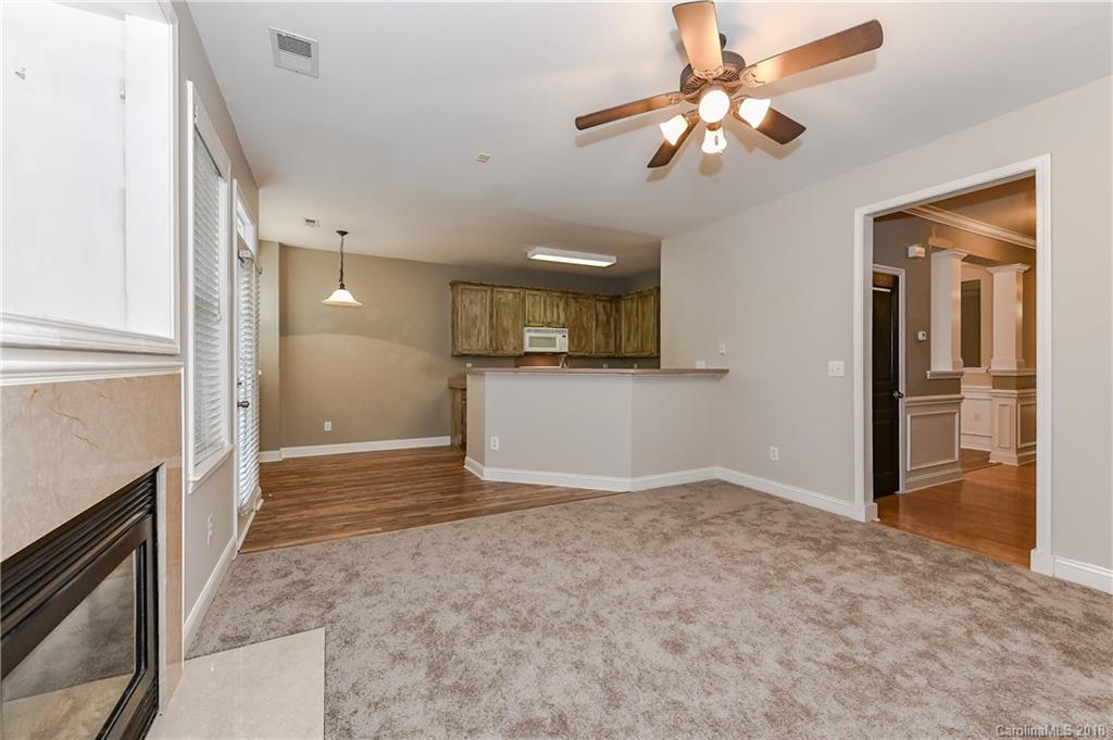 Caldwell Station - Residential