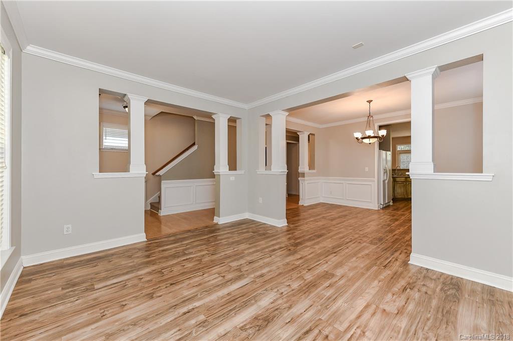 Caldwell Station - Residential