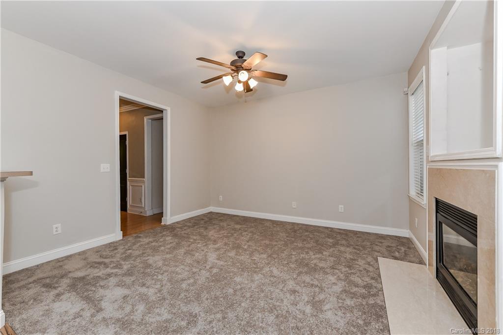 Caldwell Station - Residential