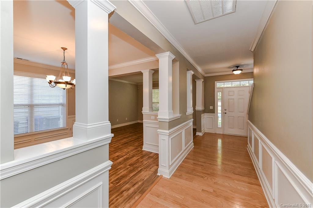 Caldwell Station - Residential