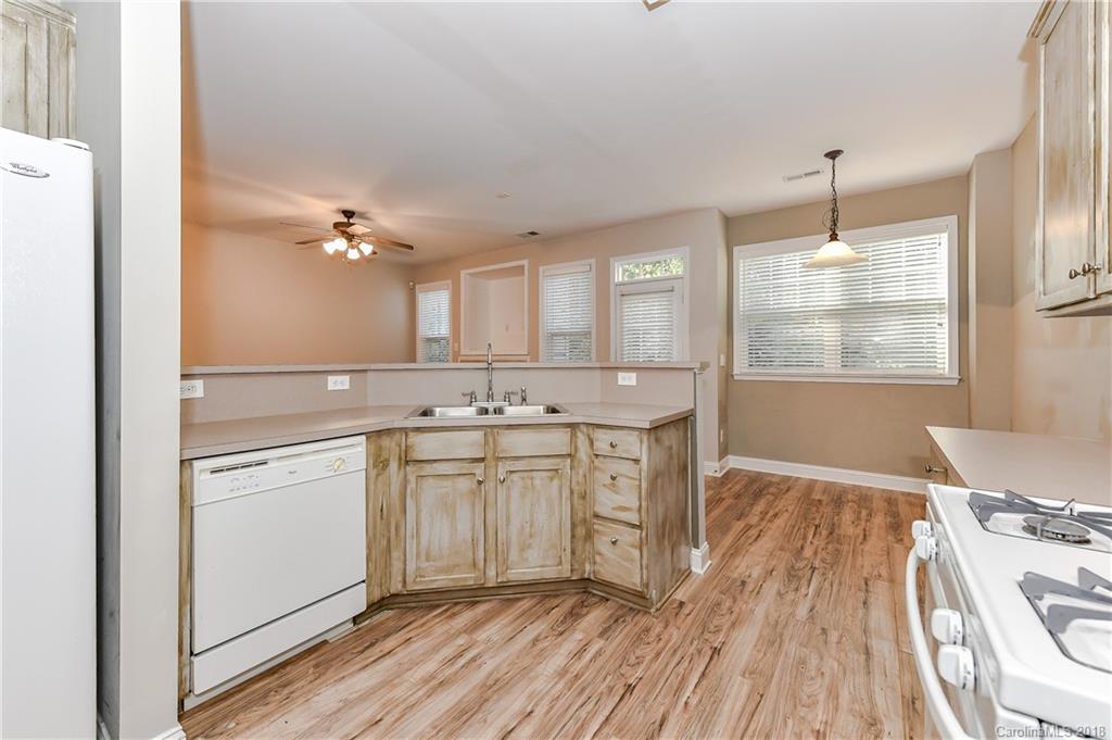 Caldwell Station - Residential