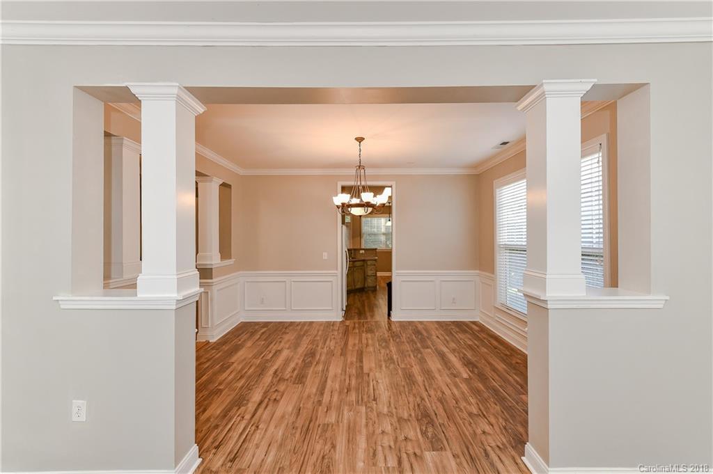 Caldwell Station - Residential