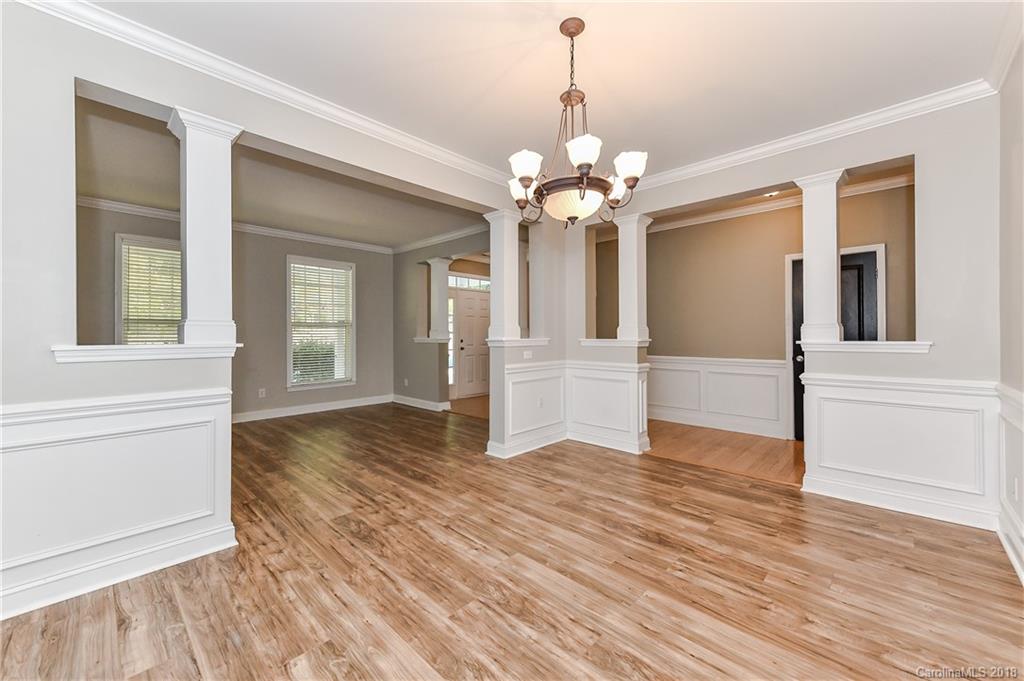 Caldwell Station - Residential