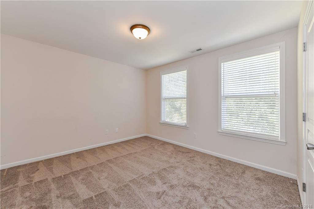 Caldwell Station - Residential