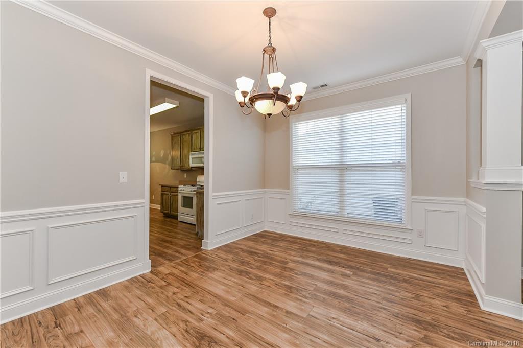 Caldwell Station - Residential