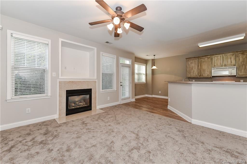 Caldwell Station - Residential