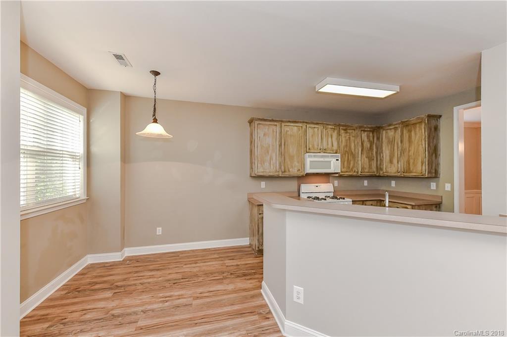 Caldwell Station - Residential