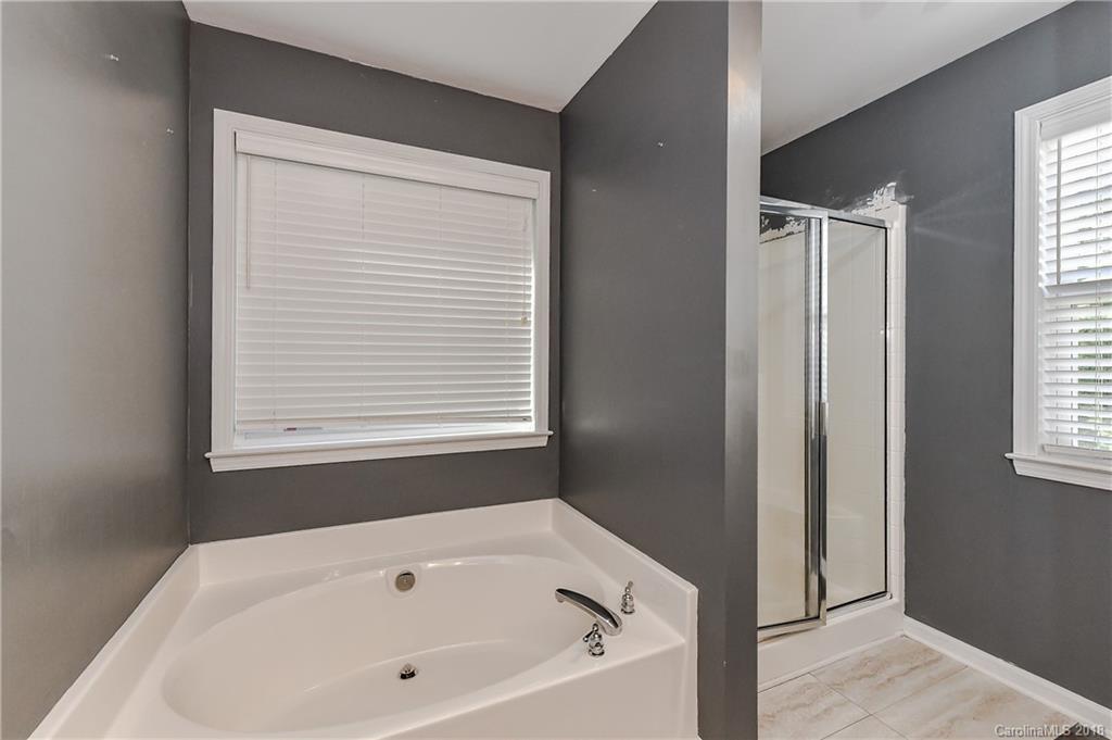 Caldwell Station - Residential