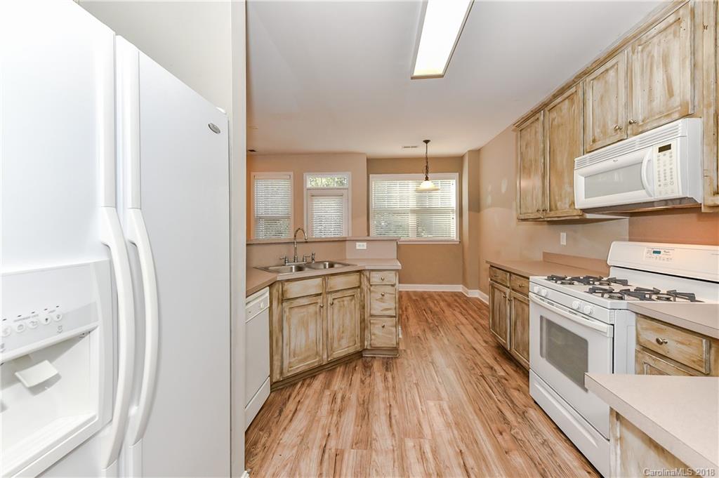 Caldwell Station - Residential