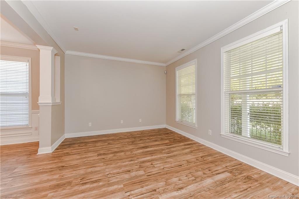 Caldwell Station - Residential