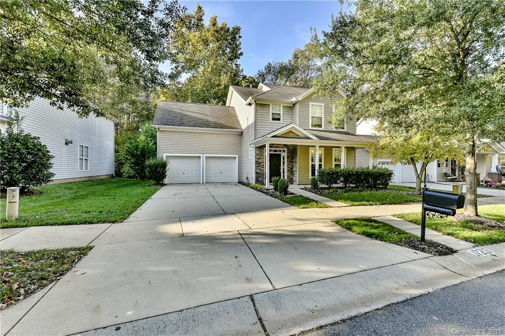 Caldwell Station - Residential