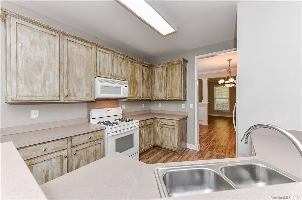 Caldwell Station - Residential