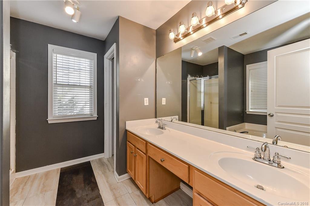 Caldwell Station - Residential