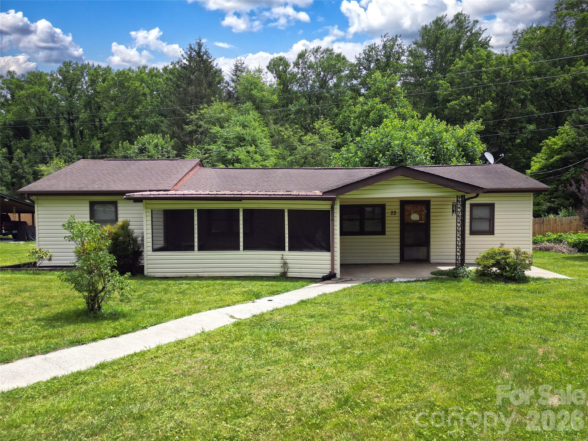 22 Mcminn Road
