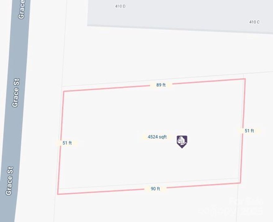 Presenting lot in the highly sought-after city of Salisbury. Water and sewer are available. Enjoy the benefits of this of this lot with close proximity to local amenities, schools, and parks. Don't miss this chance to build in a thriving area that offers both comfort and convenience. Seize this opportunity to build your home or investment in Salisbury's welcoming neighborhood today! As per John from the permits and zoning property can accommodate a single family home. Agent is the seller.