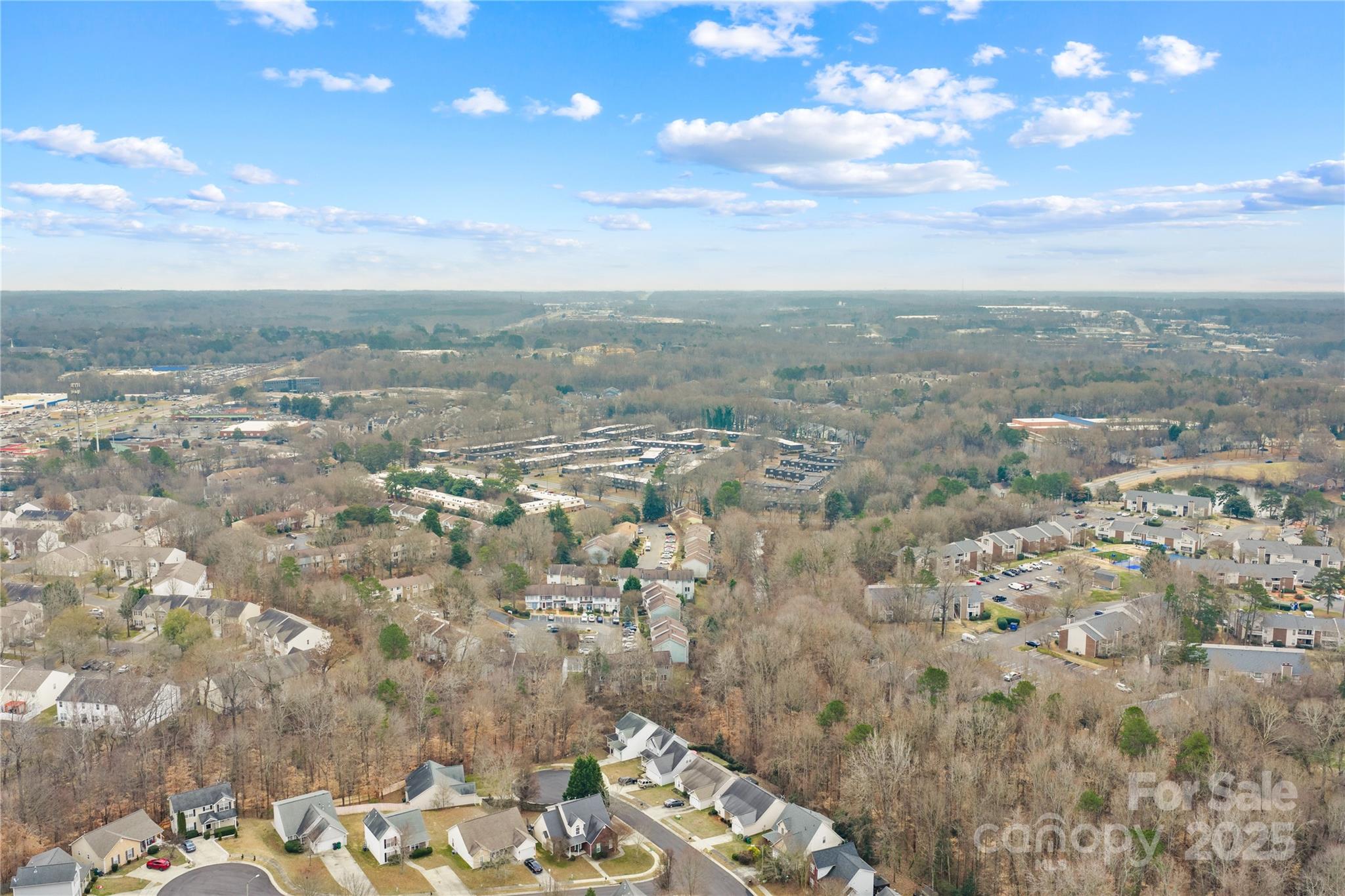 Waterford Townhomes - Residential