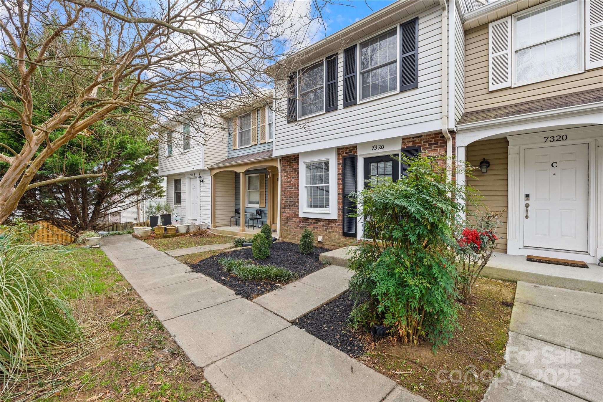 Waterford Townhomes - Residential