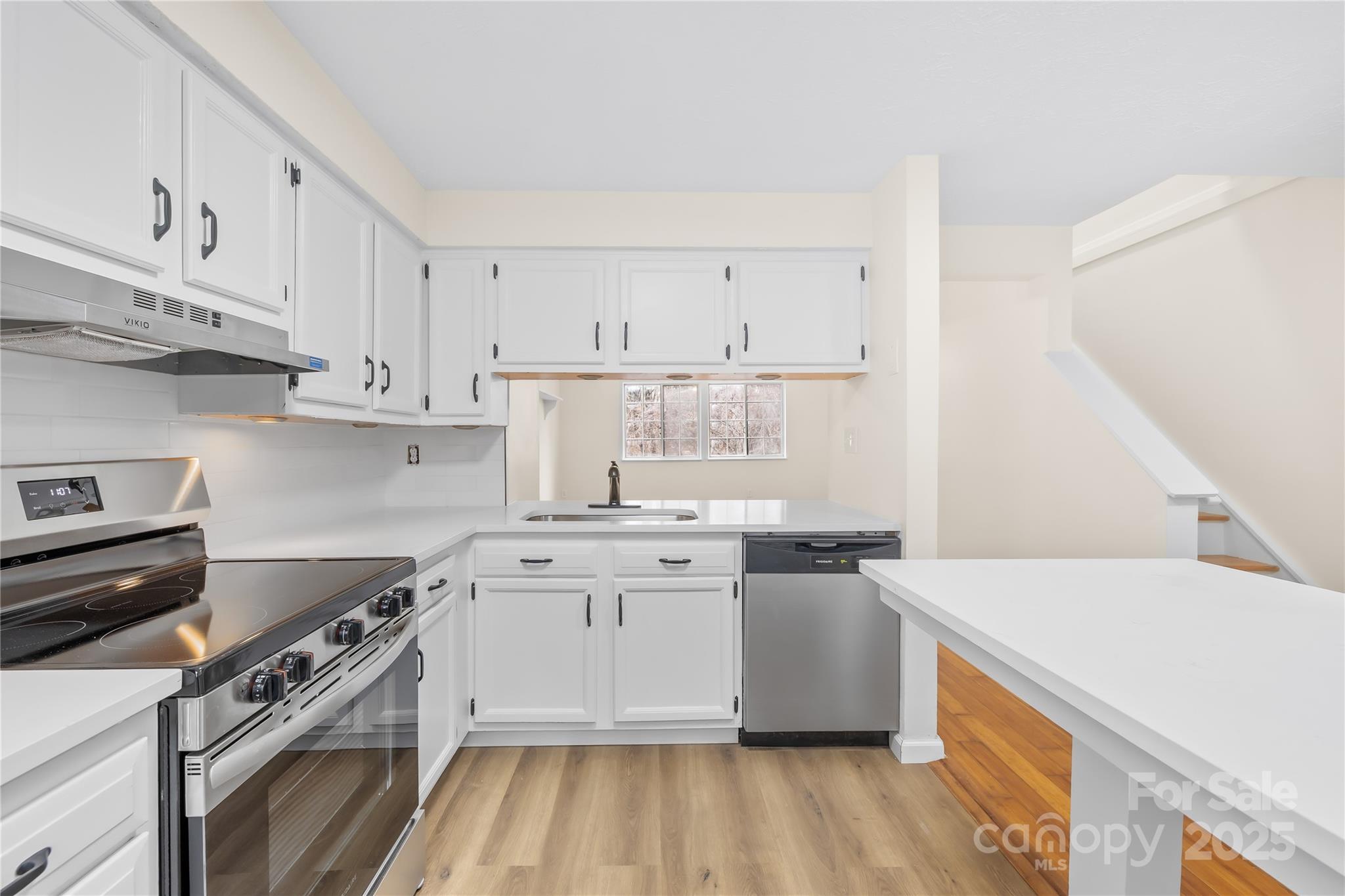 Waterford Townhomes - Residential