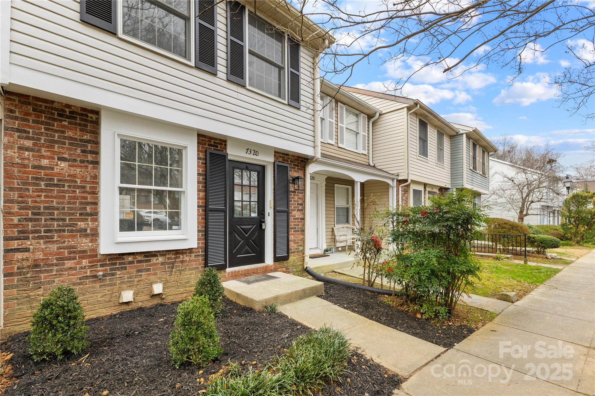 Waterford Townhomes - Residential